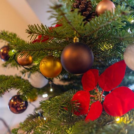 Apartament Tylas Kościelisko Dış mekan fotoğraf