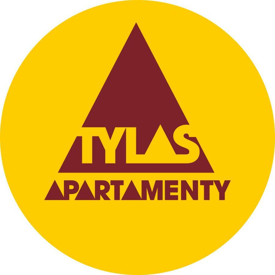 Apartament Tylas Kościelisko Dış mekan fotoğraf